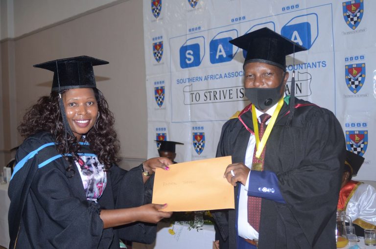 About Us Southern Africa Association of Accountants